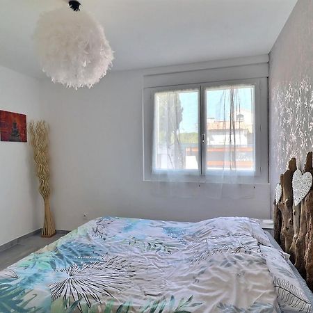 Location Appartement Saisonnier Clermont-lʼHérault Esterno foto