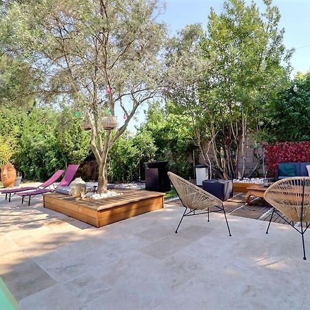 Location Appartement Saisonnier Clermont-lʼHérault Esterno foto