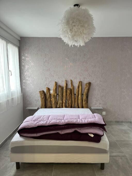 Location Appartement Saisonnier Clermont-lʼHérault Esterno foto