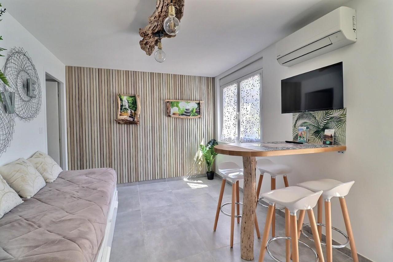 Location Appartement Saisonnier Clermont-lʼHérault Esterno foto