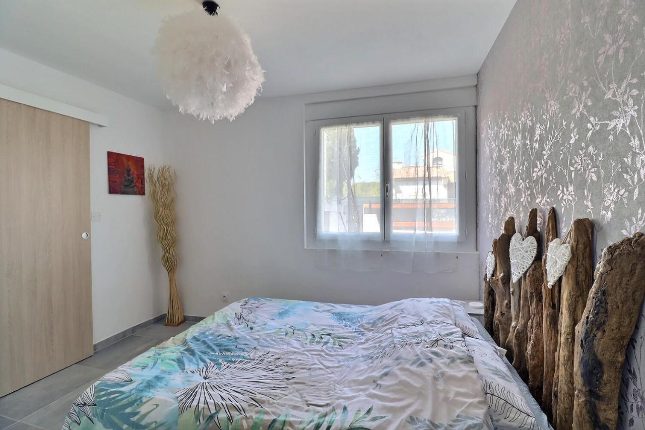 Location Appartement Saisonnier Clermont-lʼHérault Esterno foto