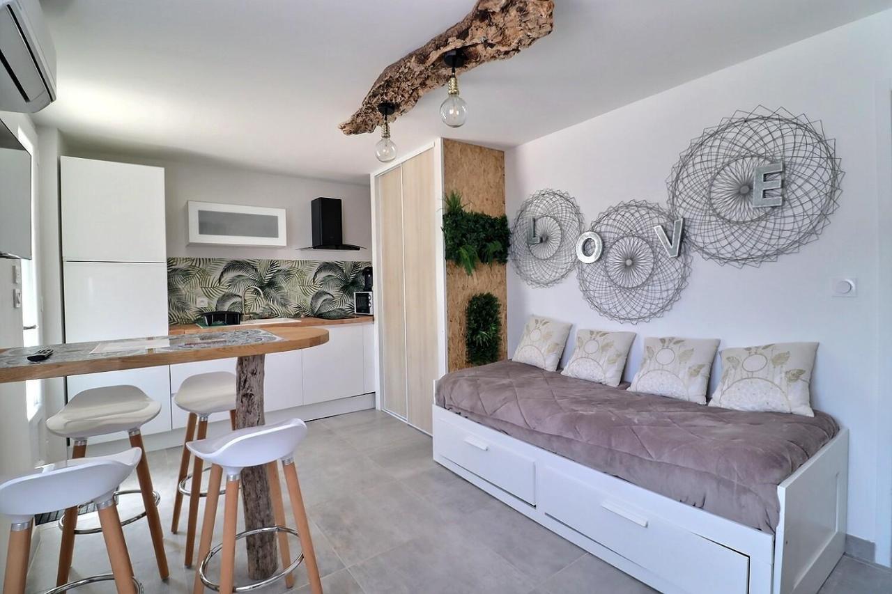 Location Appartement Saisonnier Clermont-lʼHérault Esterno foto