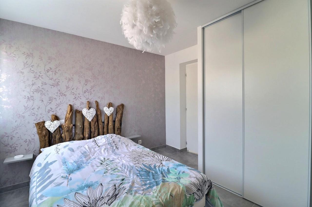 Location Appartement Saisonnier Clermont-lʼHérault Esterno foto